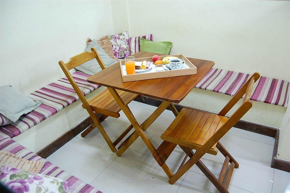 Boulevard Bed & Breakfast Río de Janeiro Exterior foto