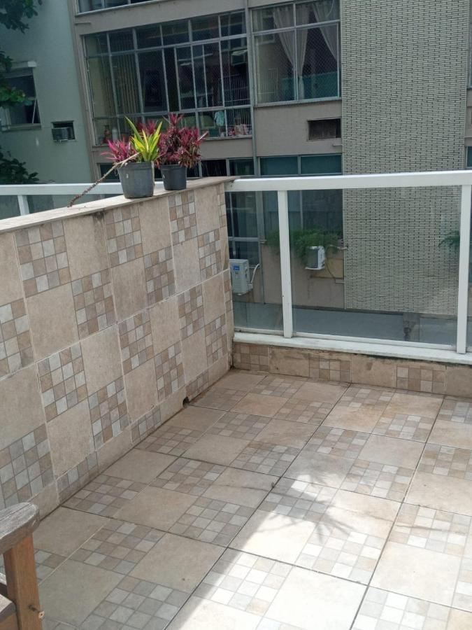 Boulevard Bed & Breakfast Río de Janeiro Exterior foto