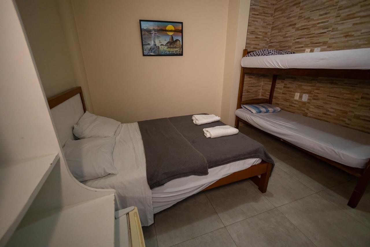 Boulevard Bed & Breakfast Río de Janeiro Exterior foto