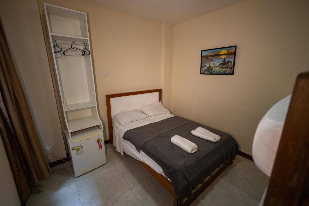 Boulevard Bed & Breakfast Río de Janeiro Exterior foto