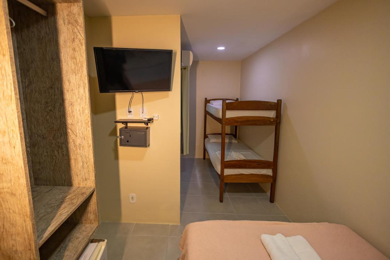 Boulevard Bed & Breakfast Río de Janeiro Exterior foto