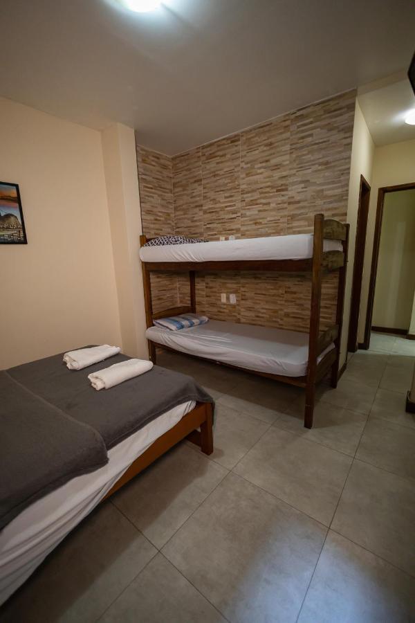 Boulevard Bed & Breakfast Río de Janeiro Exterior foto