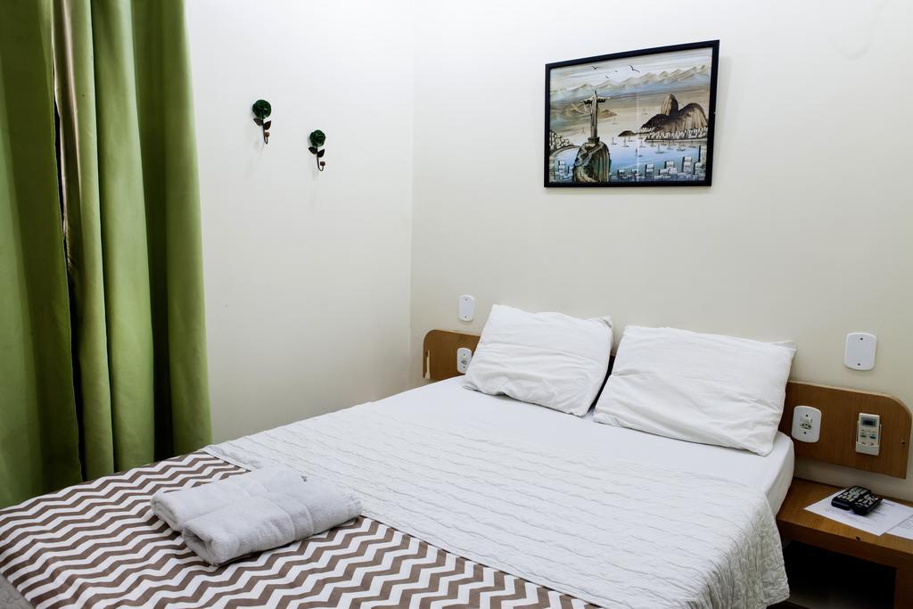 Boulevard Bed & Breakfast Río de Janeiro Exterior foto