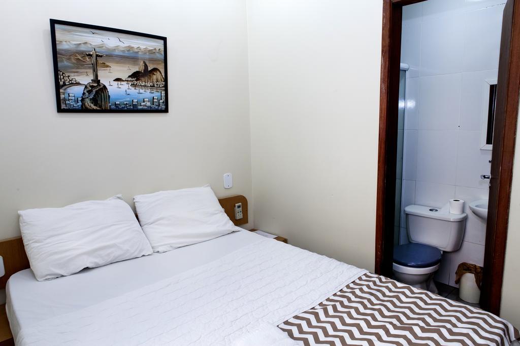 Boulevard Bed & Breakfast Río de Janeiro Exterior foto
