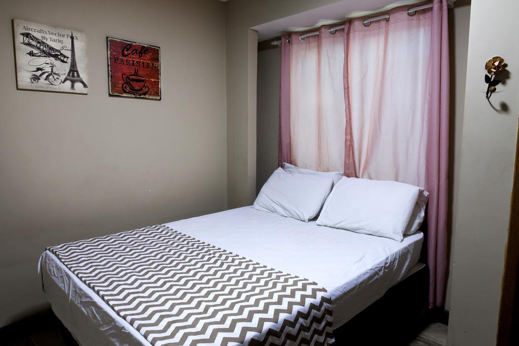 Boulevard Bed & Breakfast Río de Janeiro Exterior foto