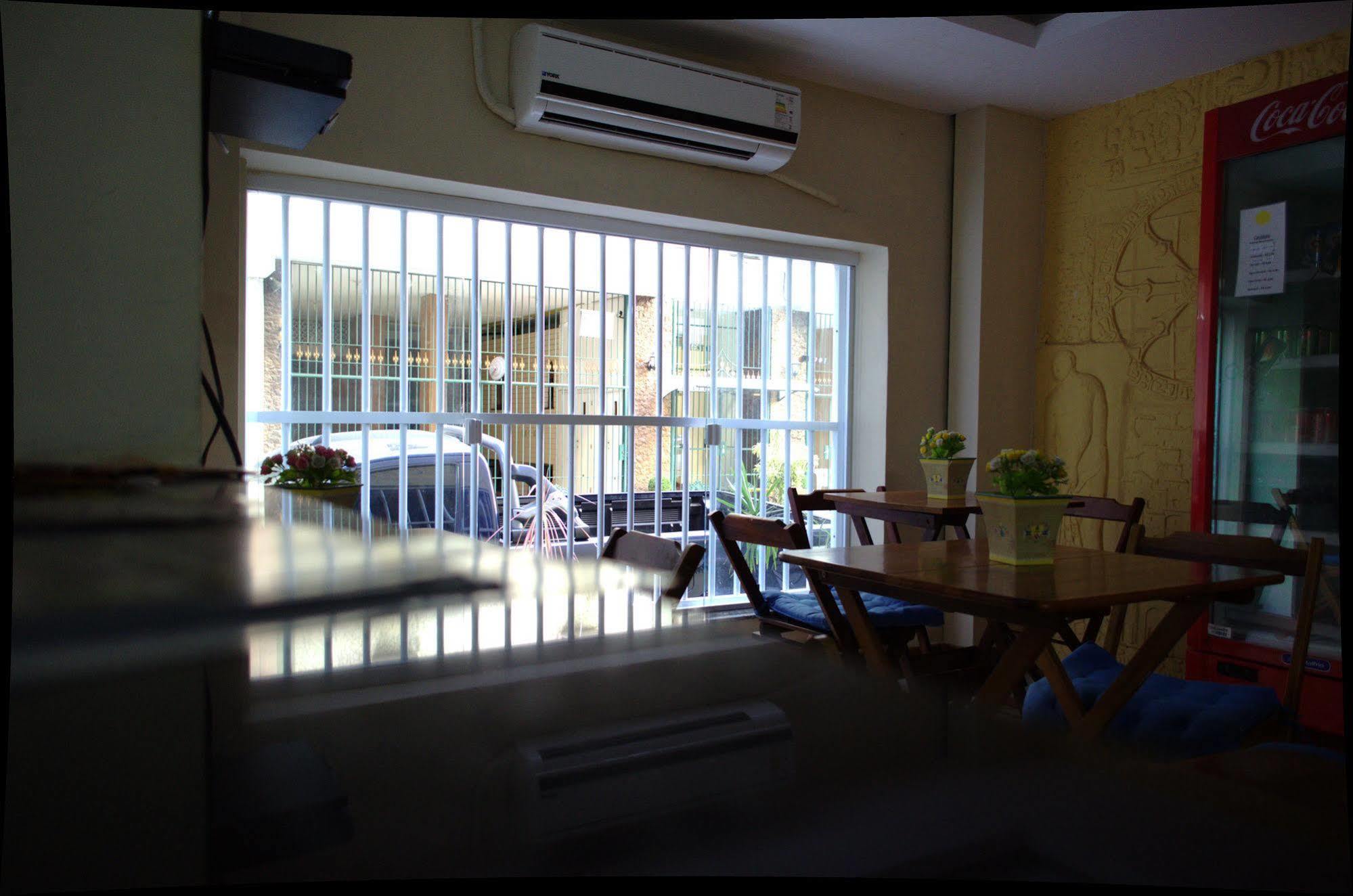 Boulevard Bed & Breakfast Río de Janeiro Exterior foto